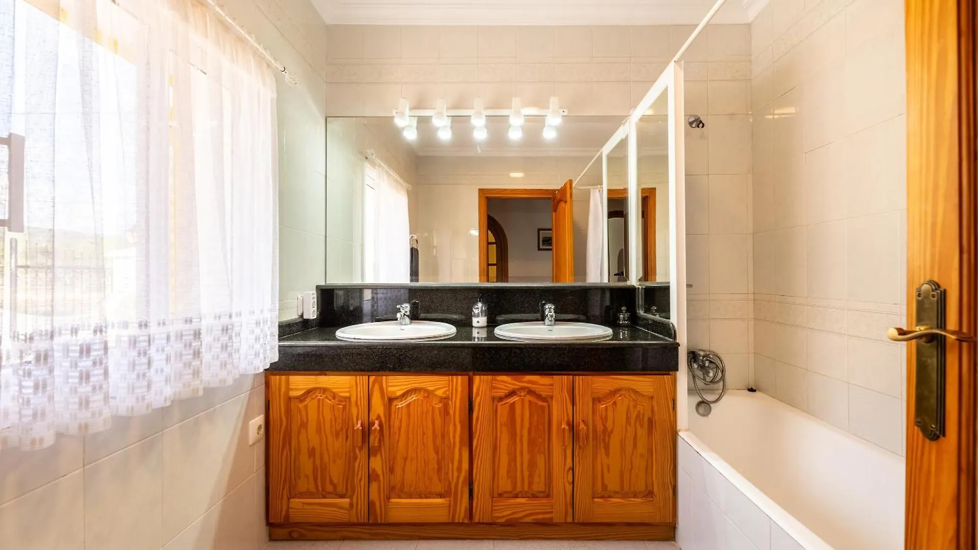 Villa Can Andreuet De Baix San Carlos 0*,  Spain