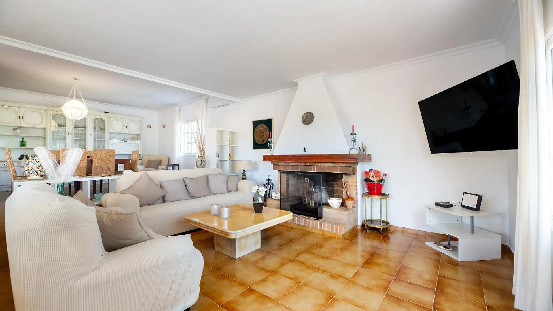 Villa Can Andreuet De Baix San Carlos 0*,  Spain